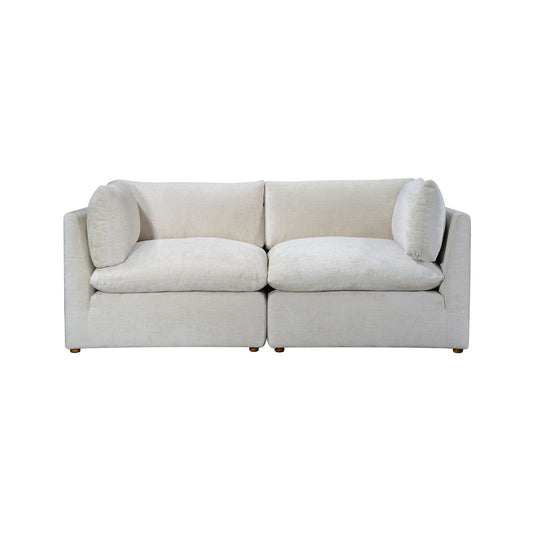 Laurent Fabric Sofa