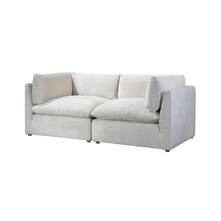 Laurent Fabric Sofa