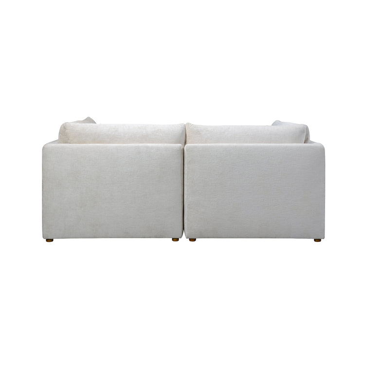 Laurent Fabric Sofa