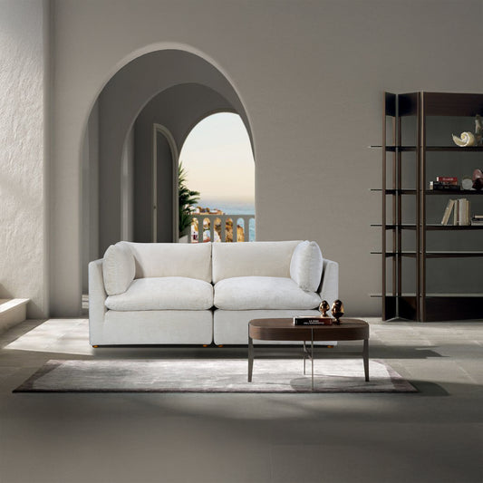 Laurent Fabric Sofa