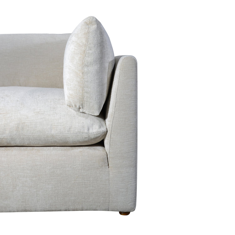 Laurent Fabric Sofa