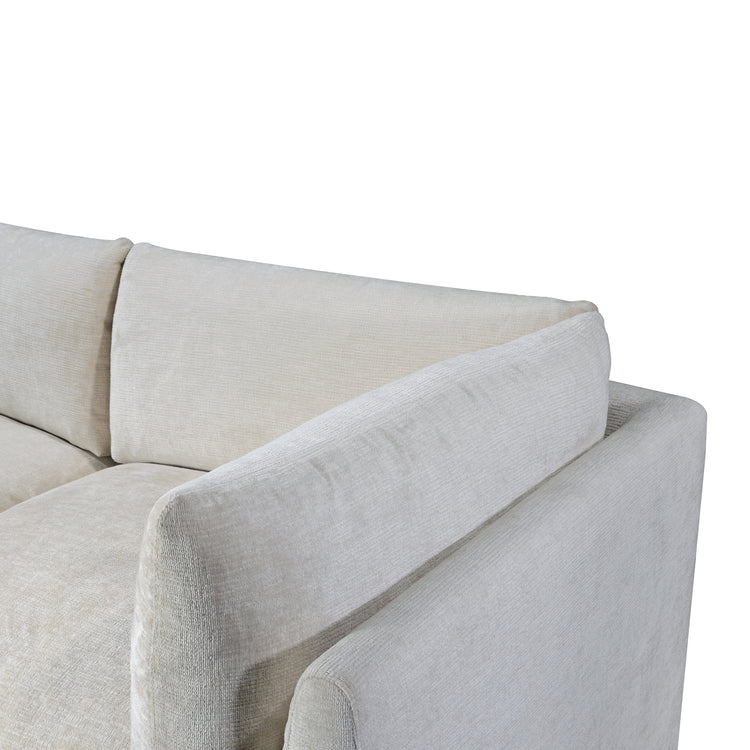 Laurent Fabric Sofa