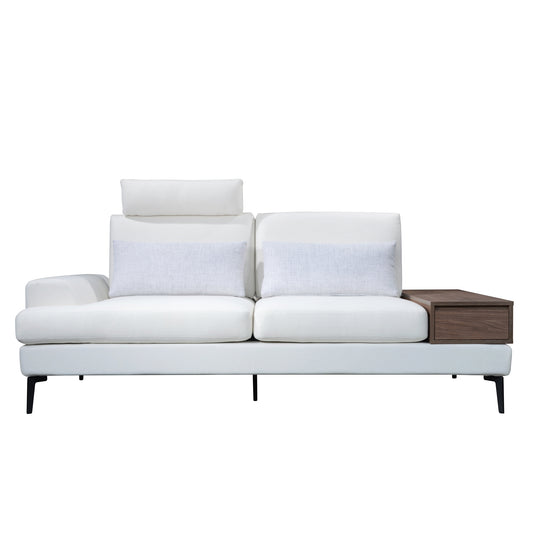 Joachim Fabric Sofa