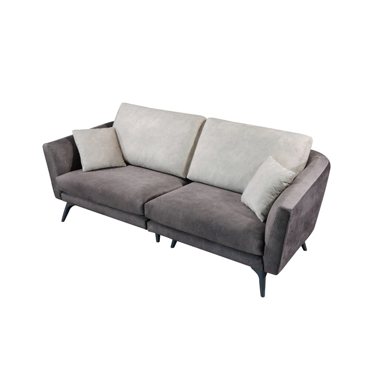 Tuft Fabric Sofa