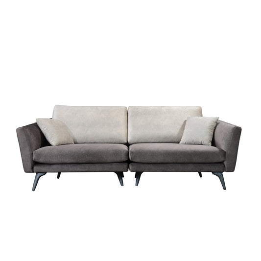 Tuft Fabric Sofa