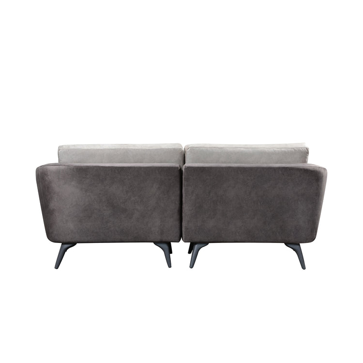 Tuft Fabric Sofa