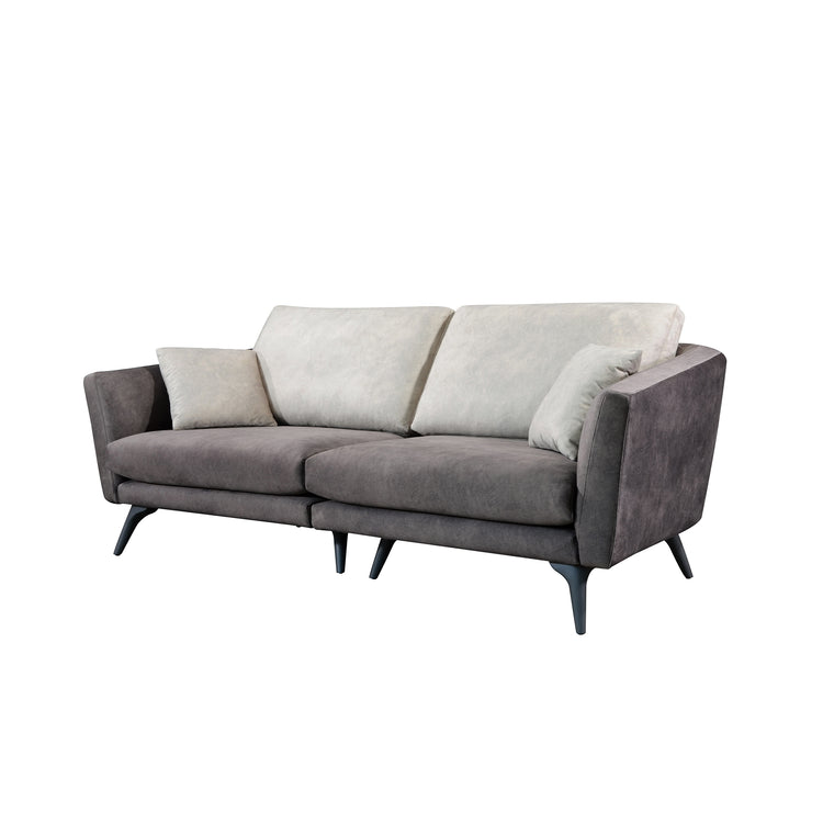 Tuft Fabric Sofa