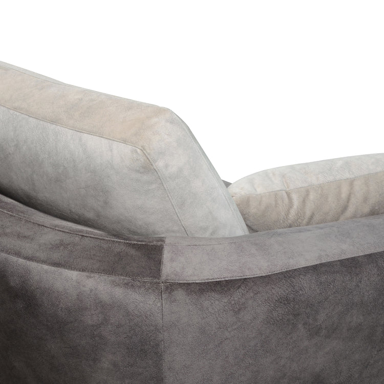 Tuft Fabric Sofa