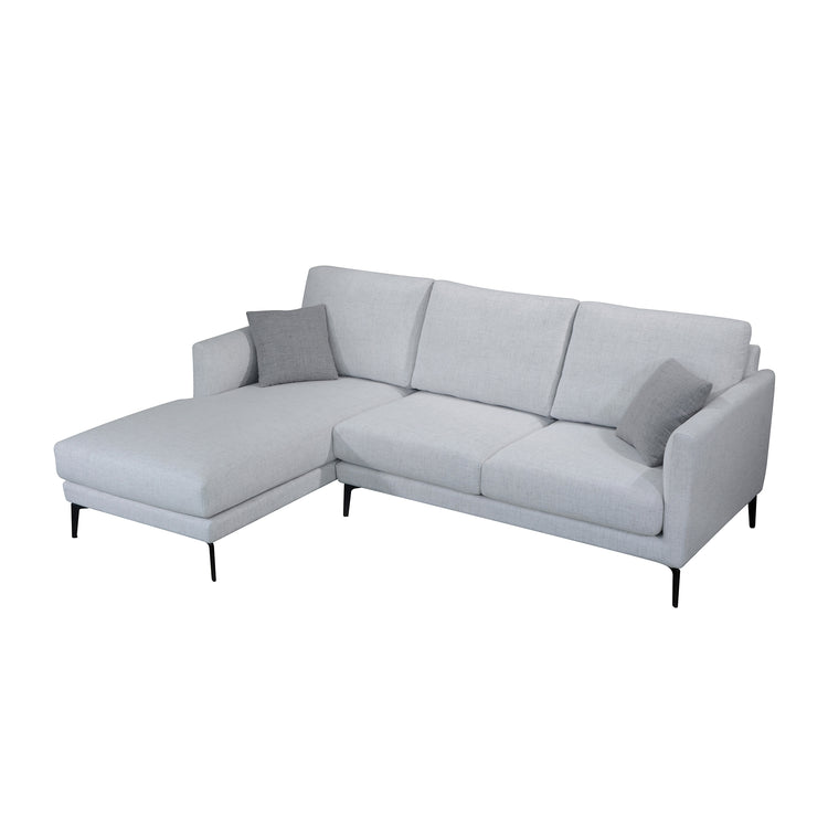 Icarus  Fabric Sofa