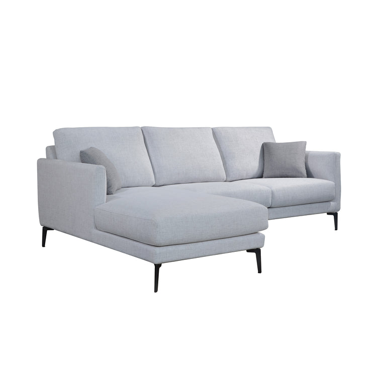 Icarus  Fabric Sofa