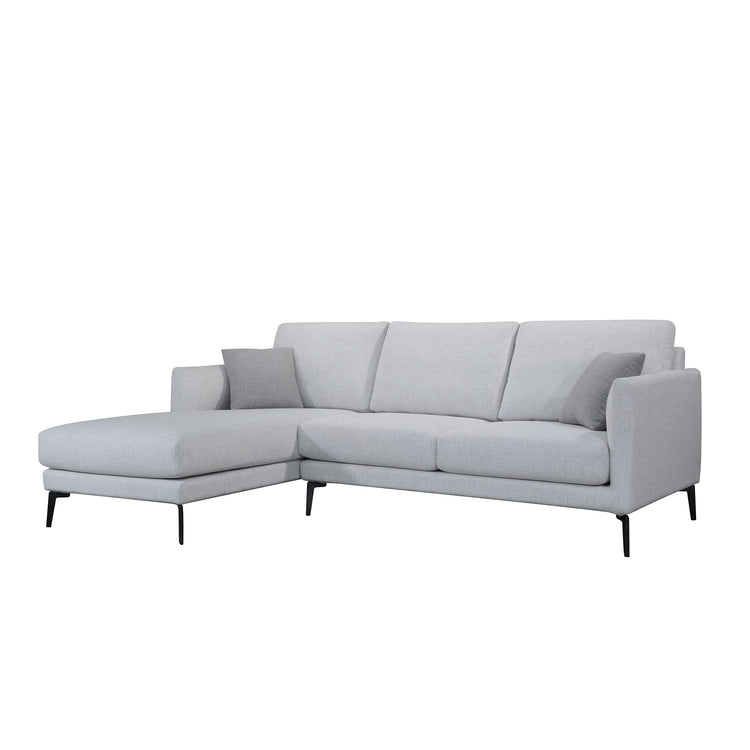 Icarus  Fabric Sofa