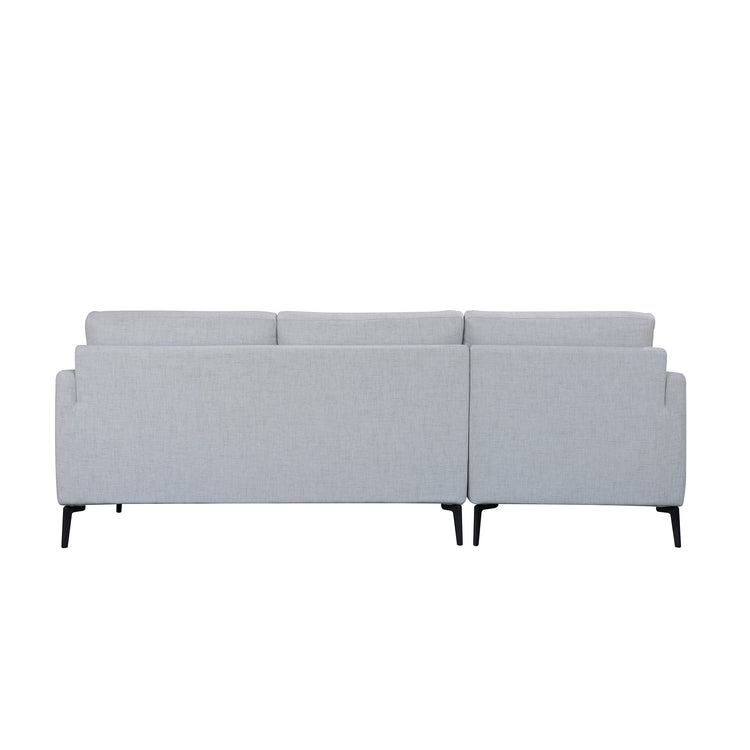 Icarus  Fabric Sofa