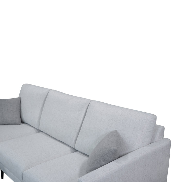 Icarus  Fabric Sofa