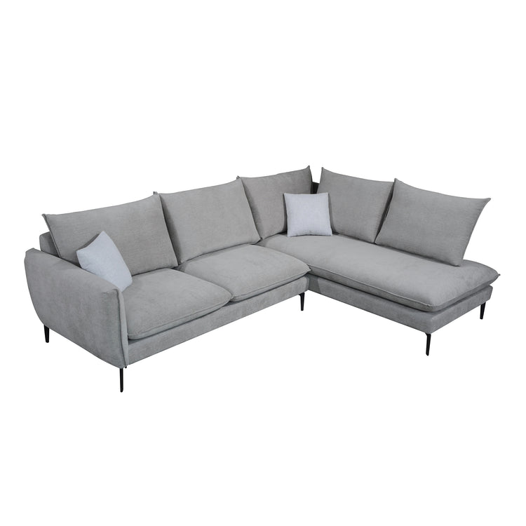 Eugenia Fabric Sofa