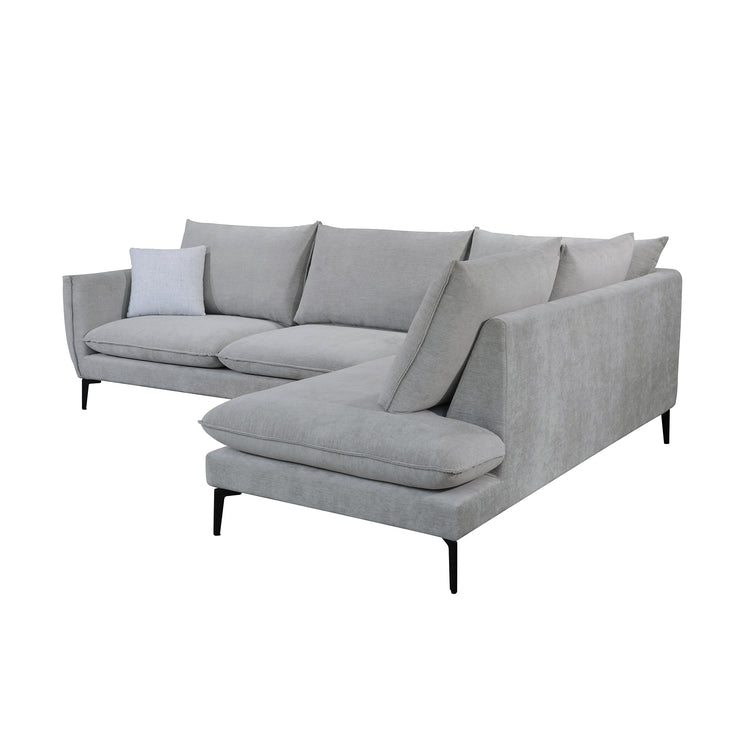 Eugenia Fabric Sofa