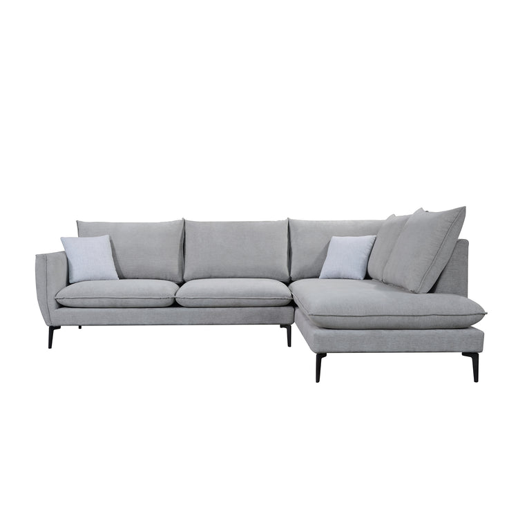 Eugenia Fabric Sofa