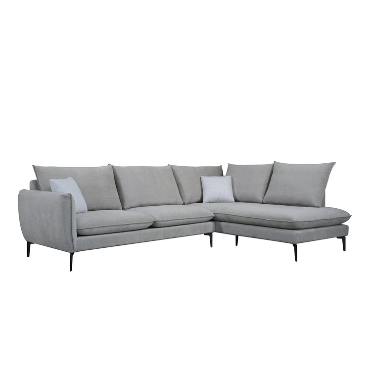 Eugenia Fabric Sofa