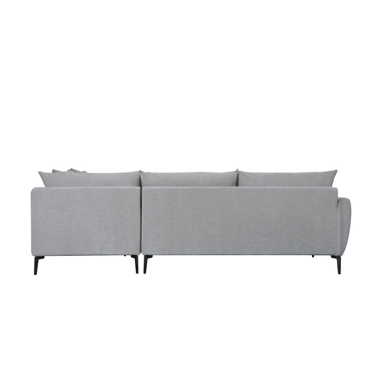 Eugenia Fabric Sofa