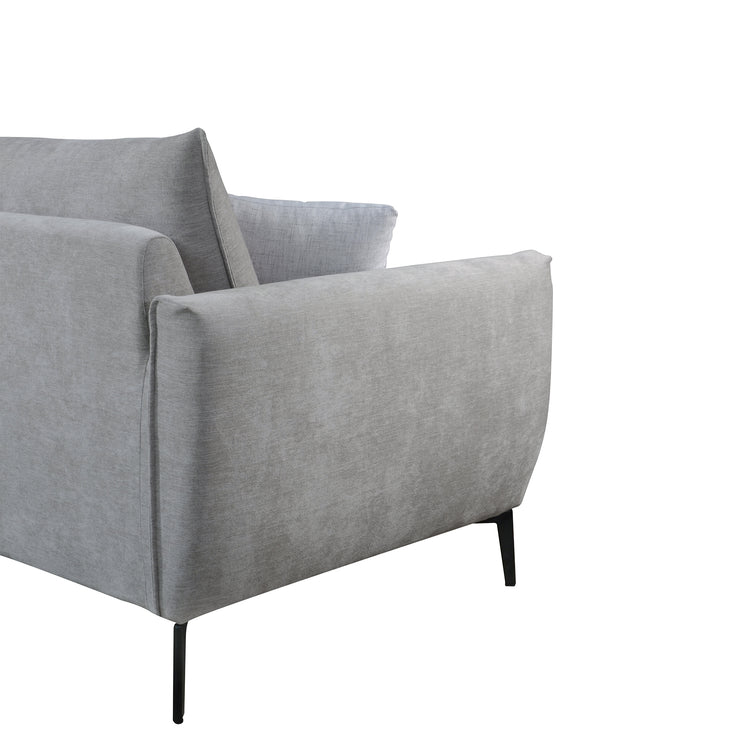 Eugenia Fabric Sofa