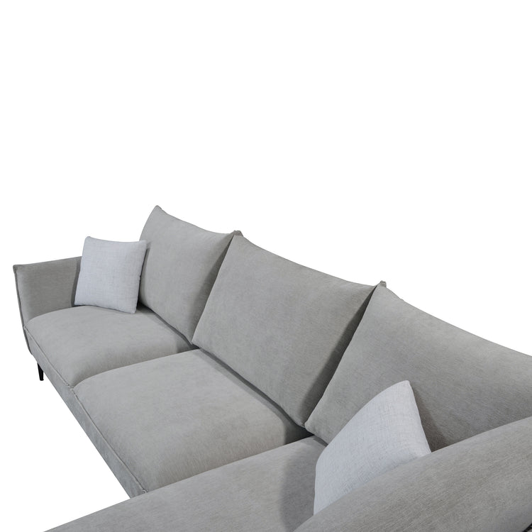 Eugenia Fabric Sofa