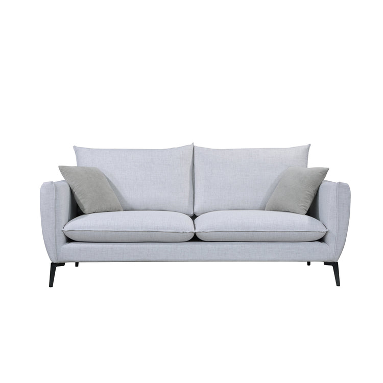 Eugenia Fabric Sofa