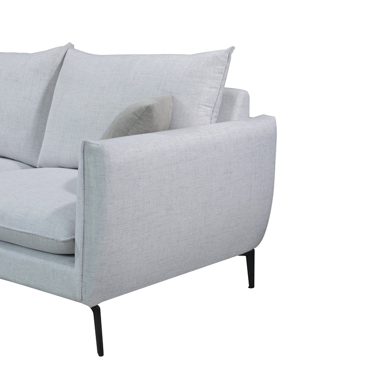 Eugenia Fabric Sofa