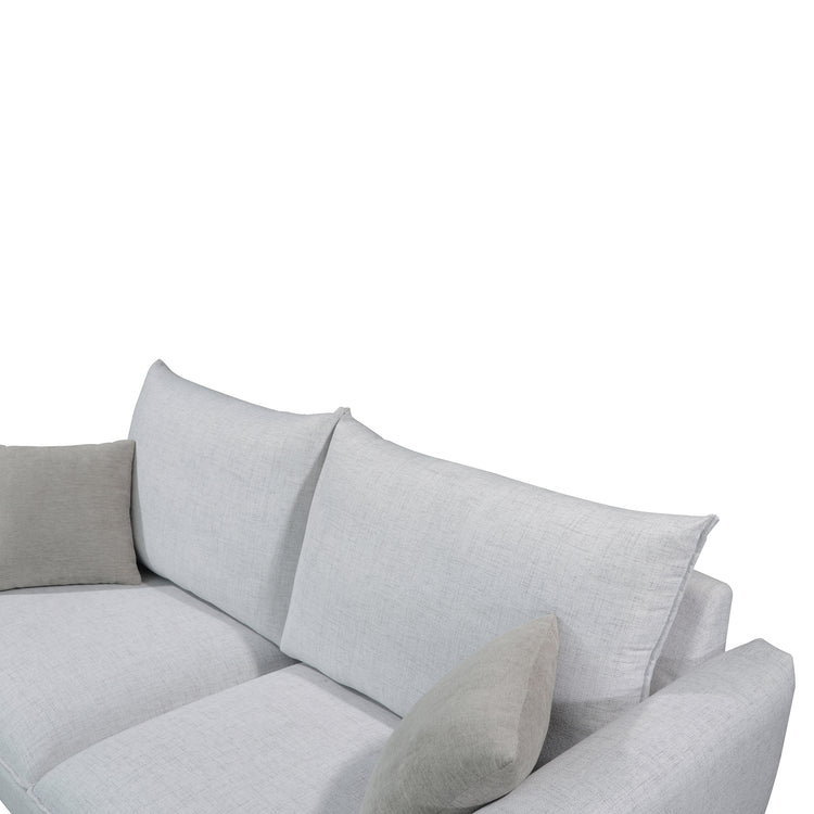 Eugenia Fabric Sofa