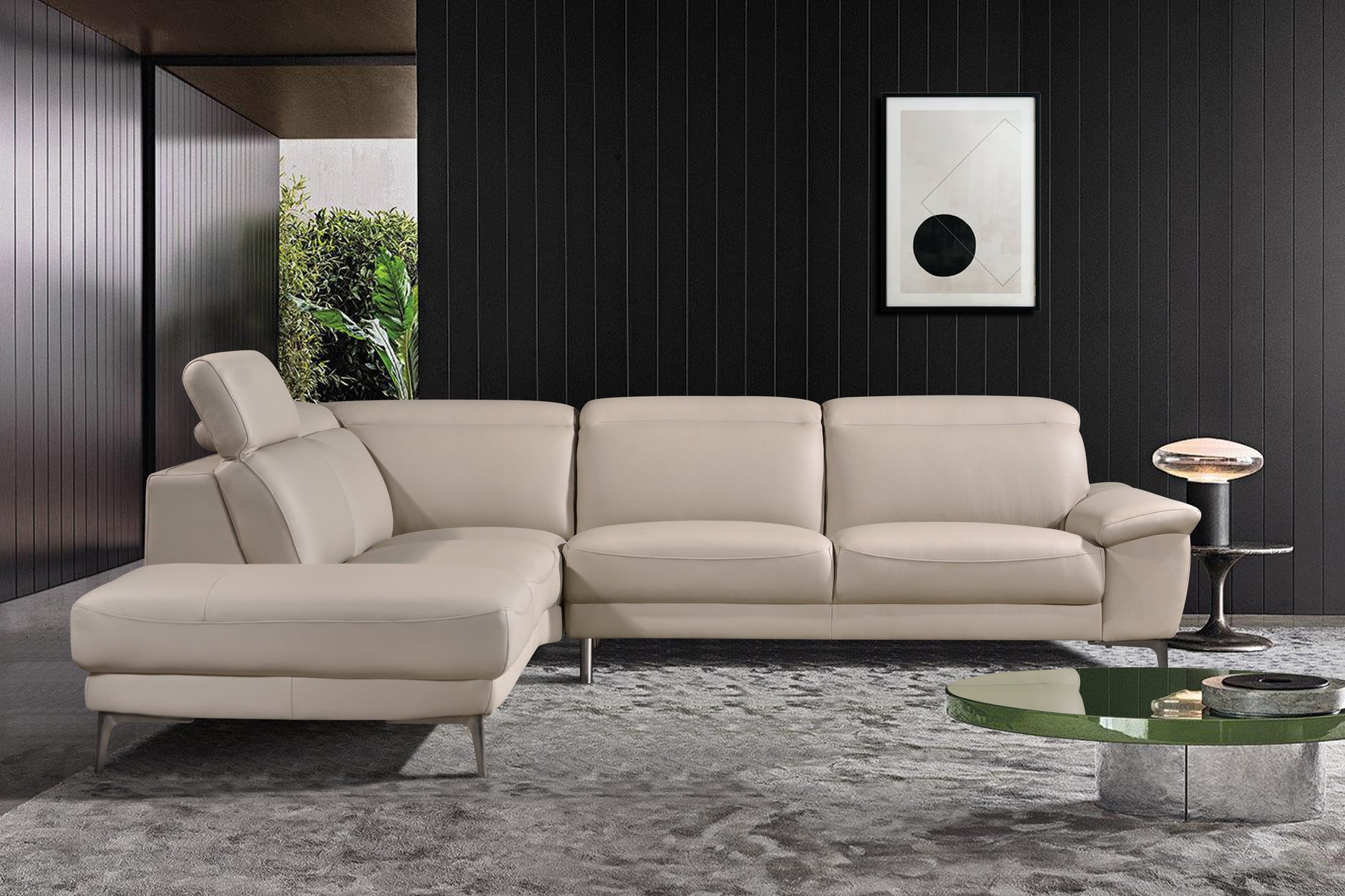 Euro Sofa Singapore | The Best Italian Sofa Design