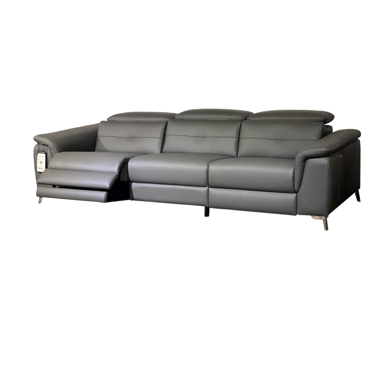 Vogue II Modular Incliner Sofa