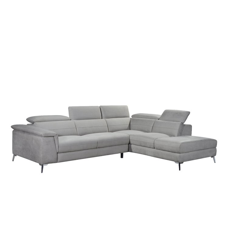 Vogue II Modular Incliner Sofa