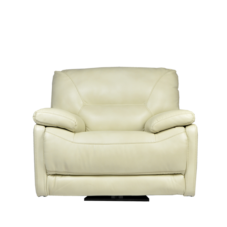 Elec-Recliner Armchair in High-Tech Fabric | Arrow